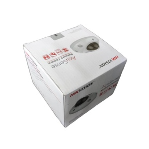 模型DS-2CD2583G2-IS转塔摄像机翻新间隙新库存 - Product Image 2