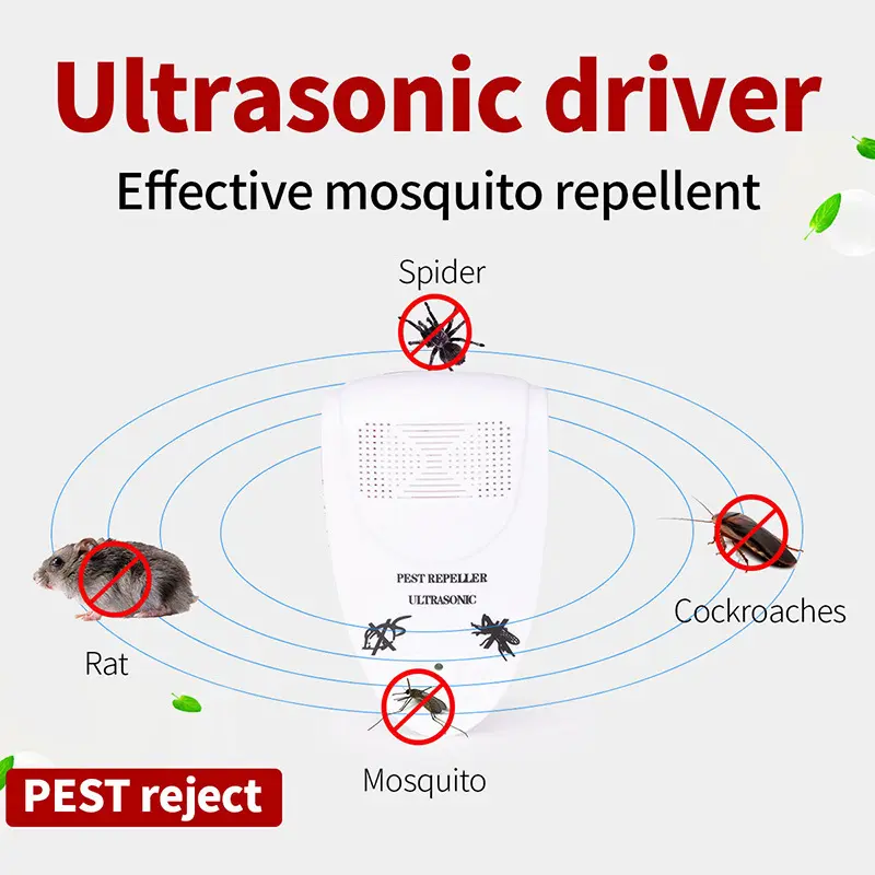 New Fly Catcher trong nhà thông minh Bướm Đêm trái cây ruồi bẫy điện nhà Gnat bẫy Moth Killer cắm trong điện bay dính bẫy