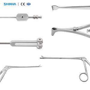 SHINVA La base de los instrumentos quirúrgicos instrumental quirurgico - Product Image 3