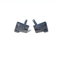 Servicios de Mecanizado CNC de Alta Precisión para Aleaciones de Aluminio y Acero - Fabricante Profesional que Ofrece Mecanizado con 100% de Calidad
