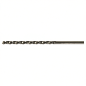 TTAKE Hss Co Twist <b>Drill</b> <b>Bit</b> Ta1072 Bright Self Centering <b>Long</b> Series Universal For All Materials - Product Image 2