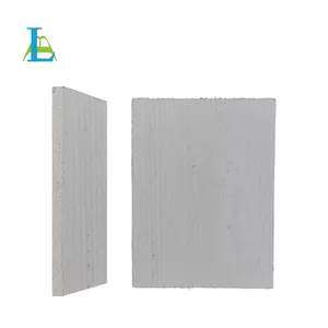 CZBULU Asbestos Free Light Weight Fire Resistant Fireproof Material Sanded Mgo Board