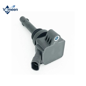 Bobine d'allumage de haute qualité pour <span class=keywords><strong>JAC</strong></span> M3 M4 S5 SEi5 S7 SEi7 j5 <span class=keywords><strong>j7</strong></span> 2.0L <span class=keywords><strong>2012</strong></span> pour BOSCH OEM F01R00A066 F01R00A099 - Product Image 2