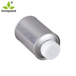 Lata de aerosol vacía para tubería de PVC, cemento y pegamento, productos químicos solventes - Product Image 5