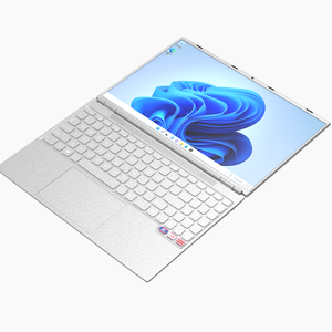 Portátil Intel Celeron de 16 pulgadas para el hogar, 8GB de RAM, 1TB, SSD N5095, CPU, OEM, ODM, teclado en inglés, panel IPS para uso empresarial en el hogar y estudiantes - Product Image 4