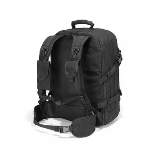 กระเป๋าเป้สะพายหลังแบบยุทธวิธี Custom 900d Oxford Tactical Backpack, กระเป๋ายุทธวิธี, กระเป๋า Molle Pouch Assault Pack, กระเป๋าเป้สะพายหลังสำหรับเดินป่า - Product Image 5