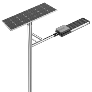 Lámpara Solar LED para Exteriores IP66 para Carreteras, con Luz Diurna de 6000K, Ángulo de Haz de 140x70, Garantía de 3 Años - Product Image 4