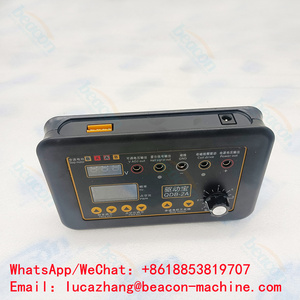 Taşınabilir araç oto aktüatör dedektörü sürücü test cihazı QDB-2A araç otomobil aktüatör arıza dedektörü - Product Image 4