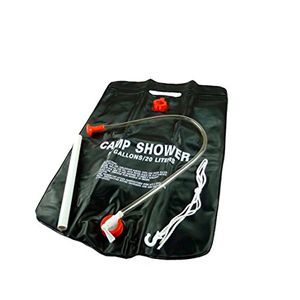 Sac de douche de camping, sac suspendu, de haute qualité, bon marché - Product Image 3
