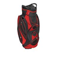 2024 Nouveau chariot de transport facile 14 voies OEM sac de golf accessoires de golf