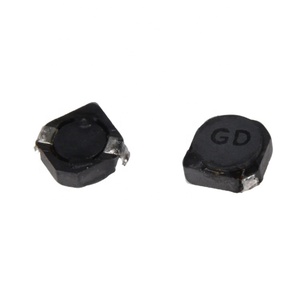 ตัวเหนี่ยวนำ ICschip ของแท้ ชนิดโช้คและคอยล์ 4.7uH 1.5A 30% CDRH3D16/HPNP-4R7NC - Product Image 1