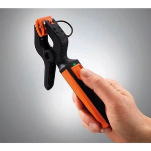 Testo 115 I <b>Clamp</b> Thermometer Operated Via Smartphone - Product Image 3