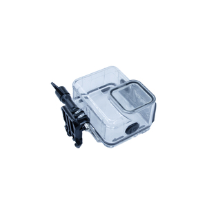 Hành Động Máy Ảnh Phụ Kiện 45M Dưới Nước Nhà Ở Với Adapter Trường Hợp Không Thấm Nước Cho Gopro13 12/11/10/9 Hành Động Máy Ảnh - Product Image 3