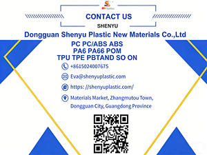 SY Chine Fournisseur de granulés de polyester vierges de qualité PET pour bouteilles, résine PET Jade IV0.80, Prix - Product Image 3