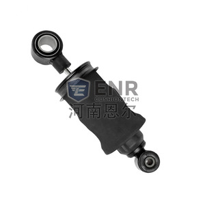 Amortisseur à suspension pneumatique Enr Cushiontech 9613104355 pour camion moyen tonnage Mercedes-Benz - Product Image 2
