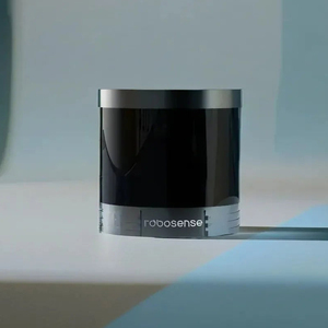 Robosense Helios 16/32 บีมไลดาร์ ระยะตรวจจับ 150 เมตร สำหรับการขับขี่อัตโนมัติและหุ่นยนต์ - Product Image 3