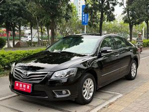 รถยนต์<span class=keywords><strong>มือ</strong></span><span class=keywords><strong>สอง</strong></span> Toyota <span class=keywords><strong>Camry</strong></span> ปี <span class=keywords><strong>2014</strong></span> เครื่องยนต์ 2.0L เกียร์ออโต้ ล้อแม็ก R16 ขับเคลื่อนล้อหน้า เอกสารครบถ้วน พร้อมกล้องมองหลัง ไฟหน้าซ้าย  มีรถพร้อมส่ง - Product Image 2