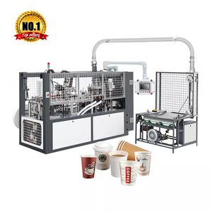 Tất cả các kích thước Trung Quốc nhà máy giấy máy làm sóng giấy cho Cốc máy làm sản xuất cassatt giấy - Product Image 6