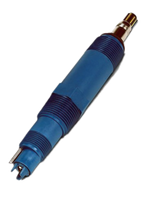 Capteur de pH/ORP à usage général Rosemounts/Emerson 3900 avec connexion Variopol (VP) pour l'analyse des liquides