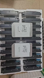 ฮาร์ดไดรฟ์สำหรับองค์กร MG07ACA14TE ความจุ 14TB ขนาด 3.5 นิ้ว SATA 6Gb/s 7200RPM HDD - Product Image 6