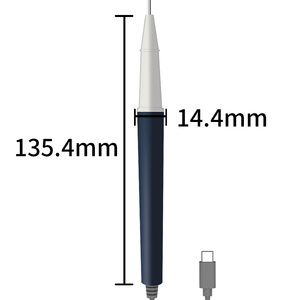 Micro 1.0-2.8mm nội soi Máy ảnh cầm tay máy dò không thấm nước cho Khuôn chi tiết nội bộ, các bộ phận nhỏ kiểm tra chất lượng - Product Image 4