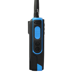 วิทยุสื่อสารแบบดิจิตอล DMR รุ่น XiR P8608 Ex P8668 Ex ATEX IECEx Intrinsically Safe VHF UHF สำหรับอุตสาหกรรมน้ำมัน ก๊าซ และเหมืองแร่ - Product Image 4