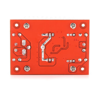 Convertisseur DC-DC 400W 15A, module de surtension à courant constant pour LED, entrée DC 8.5-50V, sortie 10-60V, chargeur de tension