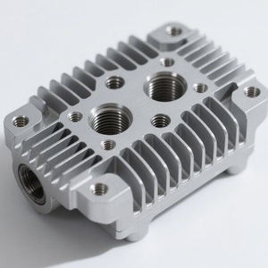 Culata de motor personalizada OEM ODM para motocicleta Go-Kart China refrigerada por aire - Product Image 3