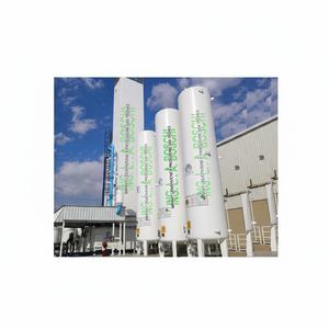 Usine de production d'azote liquide |   Conception efficace et nécessitant peu d'entretien - Product Image 1