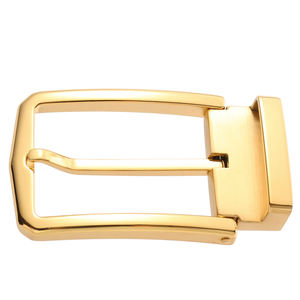 Hot Sale Products High Quality <strong>Belt</strong> Buckles for Men Reversible <strong>Belt</strong> Buckle Leather <strong>Belt</strong> Metal Alloy Pin Buckle for Men - Product Image 4