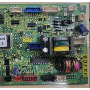 Nouvelle carte mère <span class=keywords><strong>Mitsubishi</strong></span> <span class=keywords><strong>Heavy</strong></span> <span class=keywords><strong>Industries</strong></span> PJA505A323AF pour la <span class=keywords><strong>climatisation</strong></span> centrale à gaz multi-unités - Product Image 4