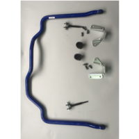 Biellette de barre stabilisatrice arrière EOK pour Toyota Land Cruiser 76/78/79 Series 2007-kit de barre stabilisatrice arrière pour véhicule de conversion