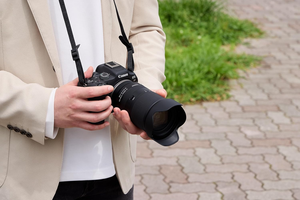 Lente Tamron 18-300 mm f/3.5-6.3 Di III-A VC VXD (Canon RF, B061R) - Product Image 6