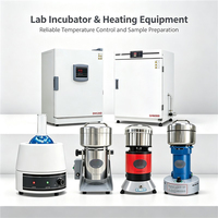 Laboratory Equipment Multi-parameter Food Quality Testing Instruments for Newly Set-up Food Inspection Center