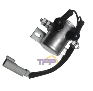 Mua Phụ tùng máy xúc Rơle từ tính 398-0940 3980940 cho cat312 E320 <span class=keywords><strong>E330</strong></span> e336d - Product Image 2