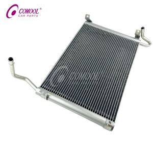 Intercooler Turbo COOMOOL LR017428 para Land Rover Range Rover Sport Discovery 4 L320 L319 508PS 306PS - Product Image 3