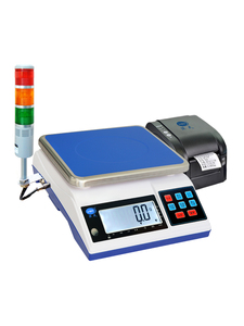 Sản xuất tại Trung Quốc Chất <span class=keywords><strong>l</strong></span>ượng cao thương mại nước ngoài xuất khẩu 30kg 1g bảng quy mô giá bán buôn - Product Image 3