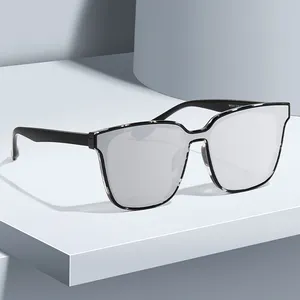 gafas de sol TAC偏光TR90男女墨镜2021太阳镜2022自行车黄色硬醋酸gg太阳镜