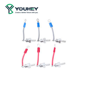 Kits de Rectificadores Stanford Originales (Diodos RSK2001 RSK1101 RSK1001) Nuevas Piezas de Alternador para Autos - Product Image 5