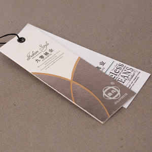 Proveedor de Fábrica: Tarjetas de Navidad 3D Mini, Etiquetas de Regalo de Papel para las Fiestas con Cuerda, Compra en China - Product Image 3