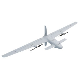 Dron Comercial ZLWM para Delineación de Límites con Seguimiento Automatizado para Observación de Áreas y Mapeo Habilitado para RTK - Product Image 2