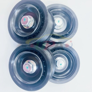Correa de transmisión de alta calidad para el sistema del motor 25288-25001 2528825001 para Hyundai Accent 25288 25001 - Product Image 5