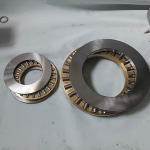 แบริ่งกรวยบด ISO Z-525141.AR Z-525487.AR Z-543424.AR มีในสต็อก - Product Image 5