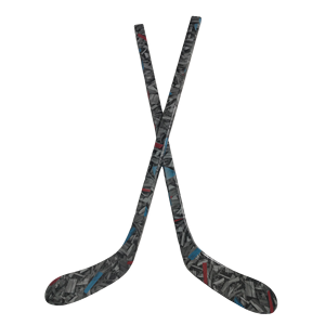 Mini palos <span class=keywords><strong>de</strong></span> <span class=keywords><strong>hockey</strong></span> sobre hielo duraderos personalizados para niños 27 ''/28''/29 ''ABS para práctica al aire libre e Interior regalo <span class=keywords><strong>de</strong></span> Navidad - Product Image 5