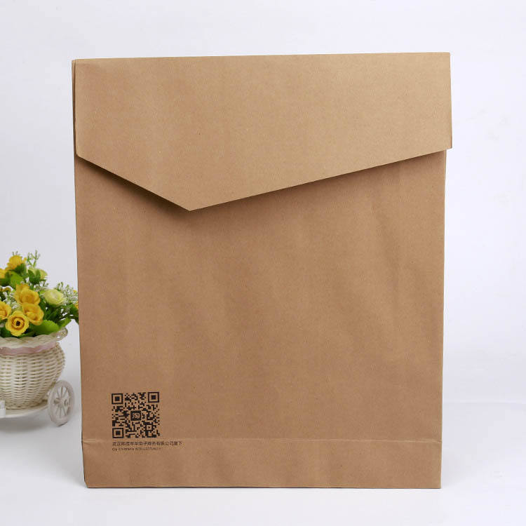 Slanted envelope