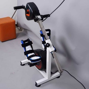 <span class=keywords><strong>Vélo</strong></span> d'entraînement de rééducation des membres supérieurs et inférieurs pour enfants - <span class=keywords><strong>Vélo</strong></span> stationnaire léger et portable pour la thérapie des pieds et des <span class=keywords><strong>bras</strong></span> - Product Image 5