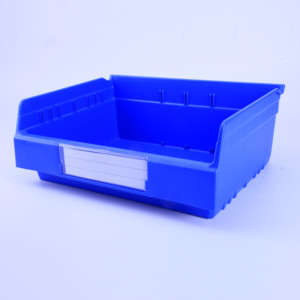 صناديق وأدراج تخزين في المستودعات لتنظيمها بكفاءة عالية - Product Image 2