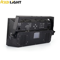 Lumière de scène stroboscopique atomique 3000W LED de fête disco de Noël pour la décoration de scène