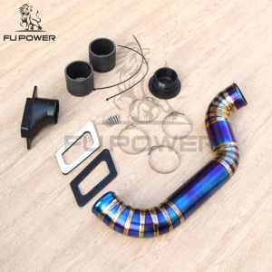 <span class=keywords><strong>Sea</strong></span>-<span class=keywords><strong>doo</strong></span> <span class=keywords><strong>300</strong></span> <span class=keywords><strong>RXT</strong></span>/GTX All Single TITANIUM Kit de escape trasero RS15120 <span class=keywords><strong>2018</strong></span> + KMI - Product Image 2