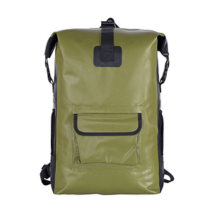 Customizable Sport 10L 20L 30L 40L 50L Waterproof Open Closure Dry Polyester <strong>Inflatable</strong> <strong>Backpack</strong> - Product Image 1